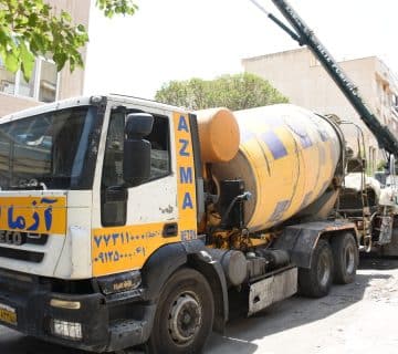 پروژه بنی هاشم 1