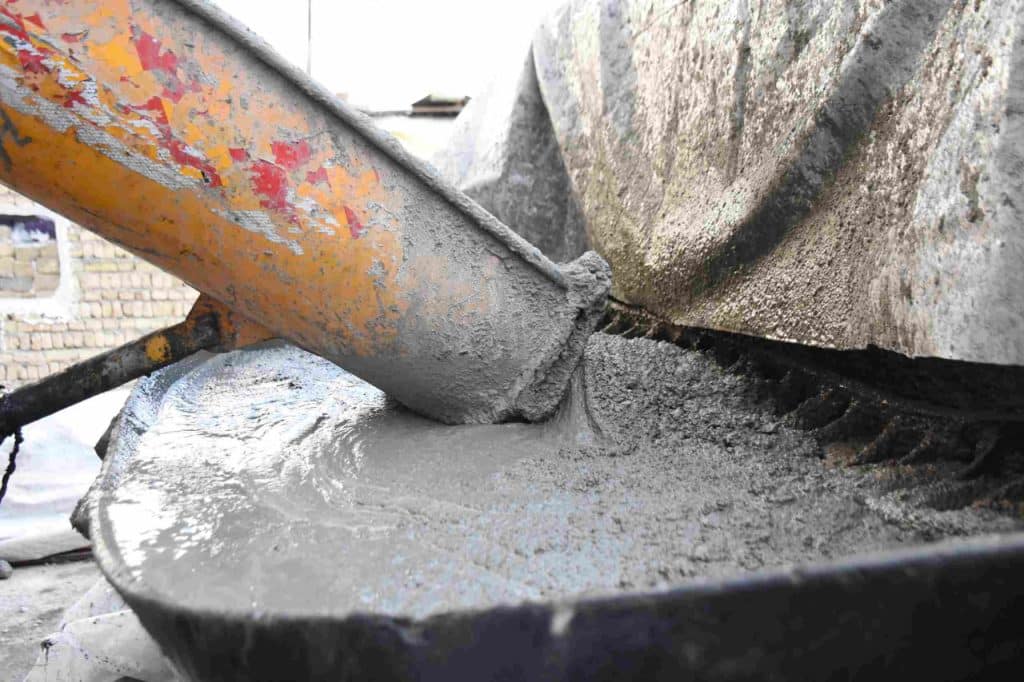 کاربردهای بتن آماده