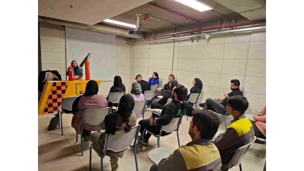 ایمنی اولویت