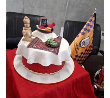 مراسم شب یلدا 360x320