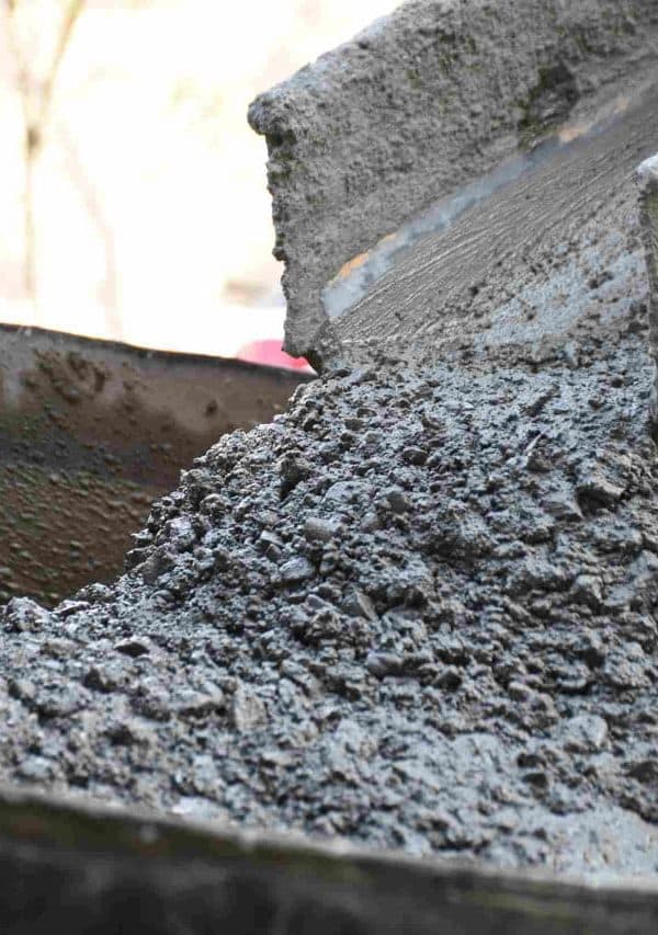 نحوه محاسبه قیمت بتن آماده