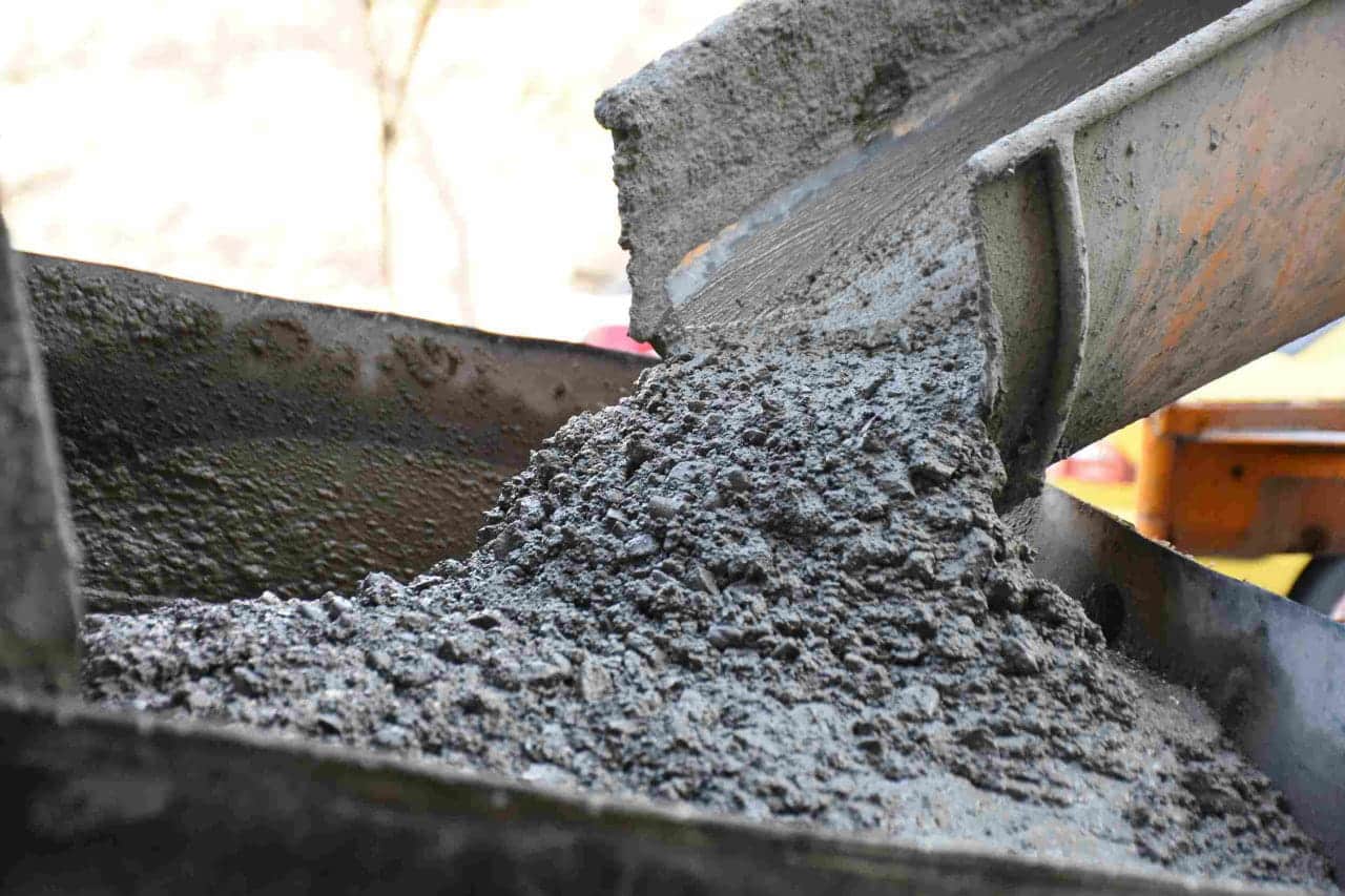 نحوه محاسبه قیمت بتن آماده