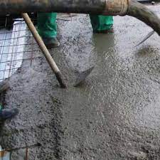 ترکیبات شیمیایی دیرگیر کننده‌های بتن