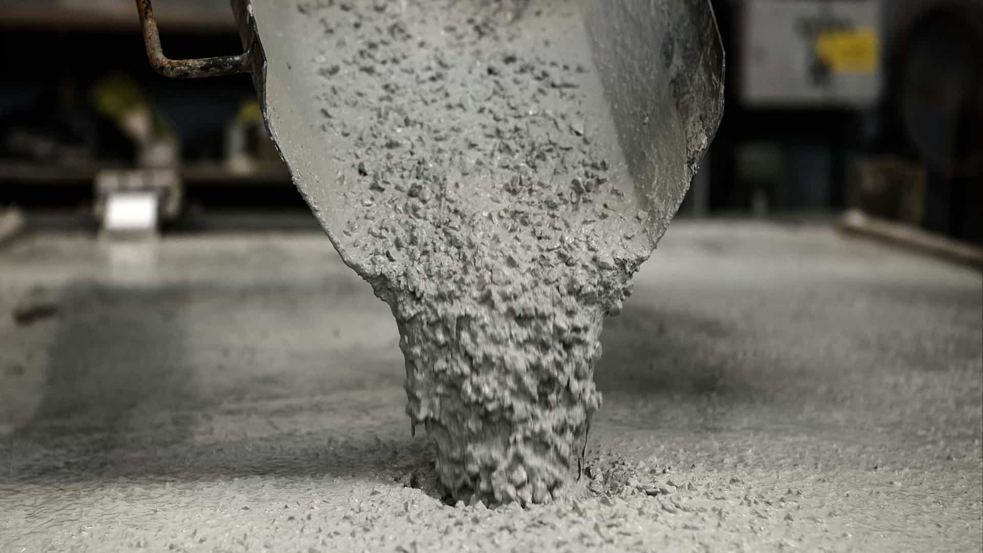 مکانیسم عملکرد دیرگیر کننده بتن-min