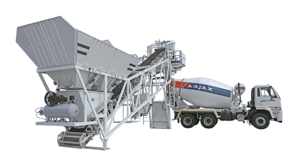 نکات کلیدی در انتخاب و خرید بچینگ پلانت مناسب پروژه شما