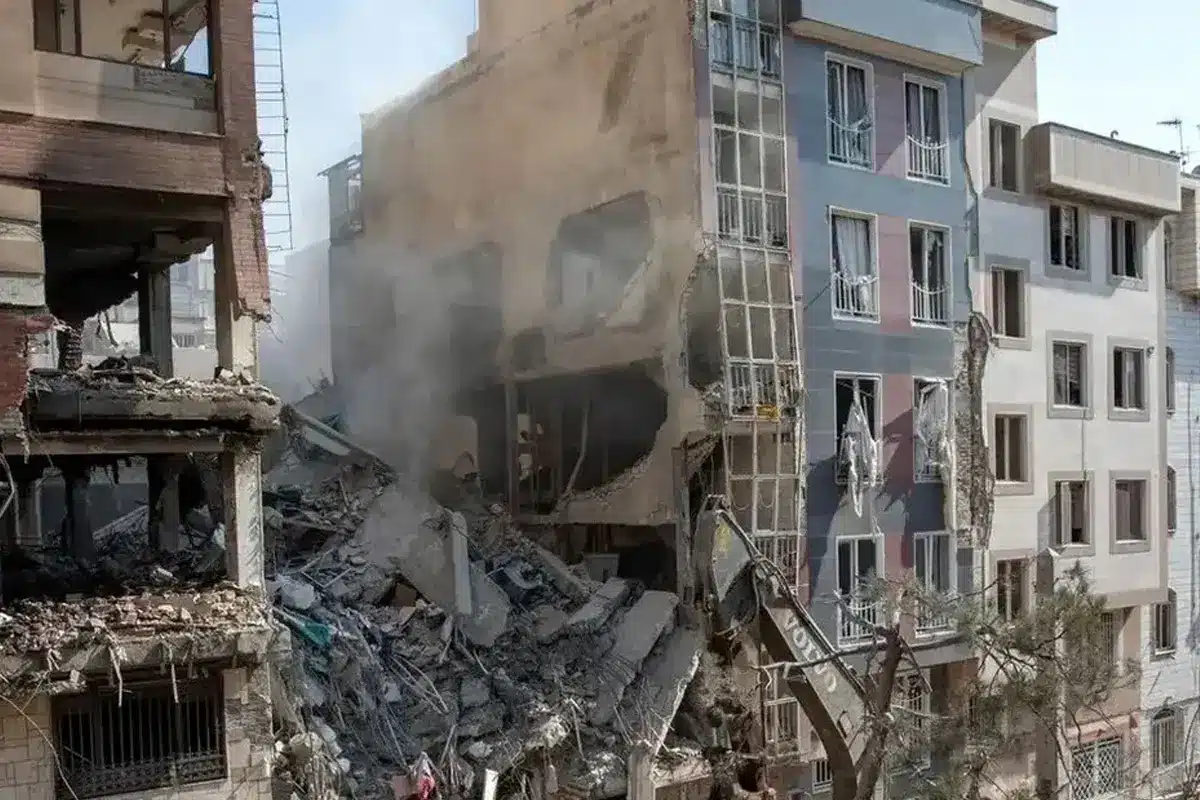 تسهیلات ۲۵۰ میلیونی برای بازسازی منازل آسیب‌دیده