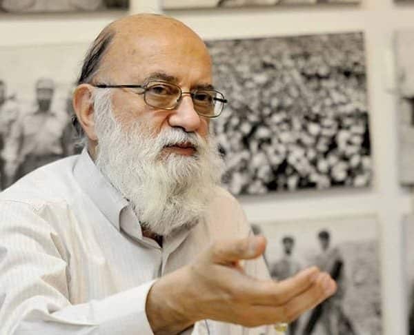 چمران: برای چالش ارجاع نظارت، به دنبال راهی میانه هستیم نه حذف و تایید مطلق (نظارت ساختمانی)