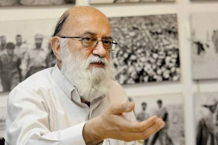 چمران: برای چالش ارجاع نظارت، به دنبال راهی میانه هستیم نه حذف و تایید مطلق (نظارت ساختمانی)