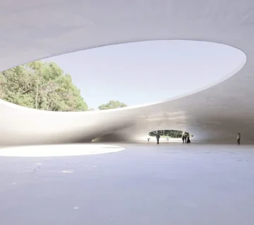 کاهش ردپای کربن بتن در شهرهای مدرن با استفاده از سیمان کم‌کربن و مواد مکمل سیمانی — ردپای کربن بتن