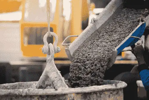 بتن چیست و انواع بتن در ساخت‌وساز مدرن