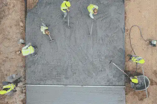 انواع بتن چیست و کاربرد هر نوع بتن در سازه‌های مختلف