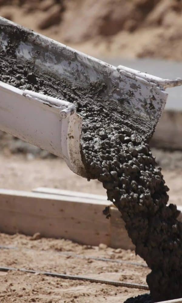 بتن چیست و انواع بتن در ساخت‌وساز مدرن