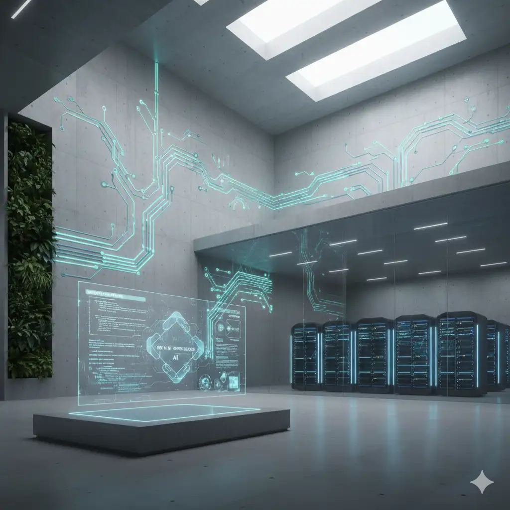 بتن آماده هوشمند