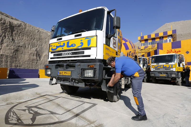 نکات خرید بتن آماده 3