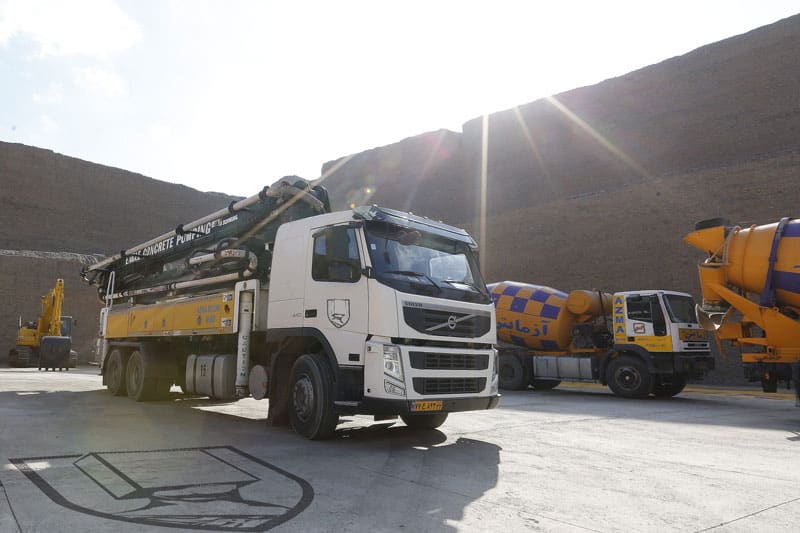 نکات خرید بتن آماده 4