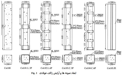 بتن مسلح 21